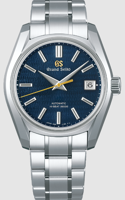 Grand Seiko Heritage SBGH353 Replica Watch